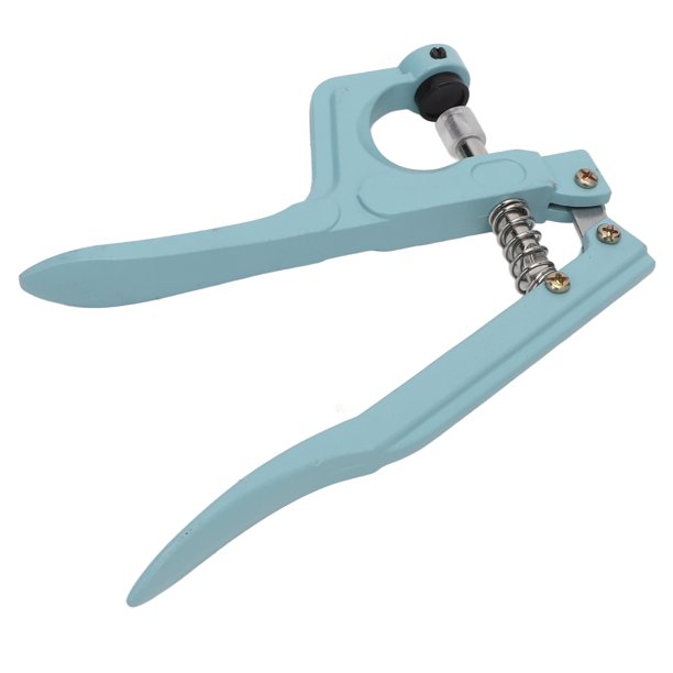 Grommet Tool Kit, Grommet Machine Light Durable Easy Operation