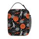 thumbnail image 3 of Bolsa isotérmica para almuerzo PTPLMM de baloncesto para niños, 3 of 9