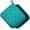 Green, variant on Minzimin 2Pcs Cotton and Neoprene Oven Pads Pot Holders with Pocket 8"x8.5" Dual-Function Hot Pad Set for Finger Hand Wrist Protection Heat Resistant to 428°F
