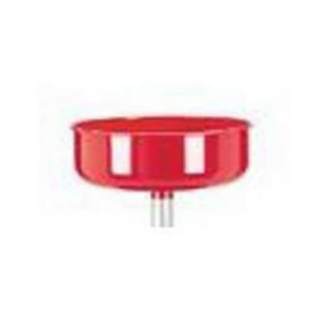 Lincoln Lubrication 275640 Oil Drain Bowl For 3601 Com Lincoln Lubrication 275640 Oil Drain Bowl For 3601