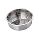 thumbnail image 3 of Cesta vaporera de acero inoxidable, utensilios de cocina, cesta vaporera redonda para verduras con asa para mariscos, Pasta, huevos, bollos vaporera con rejilla, 3 of 8