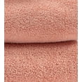 thumbnail image 3 of Signature 6-Piece 100% Cotton Bath Towel Set in Tiger Lily, 3 of 3