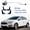 Focus 3 Sedan, variant on Mudguard For Ford Focus 3/MK3 Hatchback/Sedan 2012-2018 Front Rear Mudflaps Mudguards car Accessories Mud Flap Guards Splash