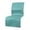 Green, variant on Summer Ice Silk Chair Cushion with Backrest, Breathable Non- Integrated Seat Cushion for Office and Home, Cool Seat Pad for Long Sitting Hours on Desk & Gaming Chairs