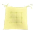 thumbnail image 4 of April Outdoor Tufted Chaid Pavy Poppy 16 X 16 - Ensemble De 2, 4 of 4