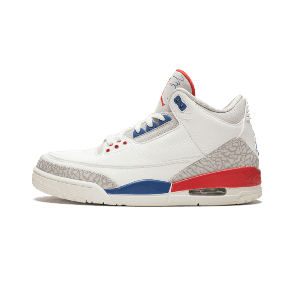 JORDAN MENS Air Jordan 3 Retro "International Flight" 136064 140 136064 140 from Stadium Goods