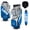 Detroit Lions, variant on NEW Team Effort Golf Clubhouse Cooler Cart Bag - NFL Green Bay Packers