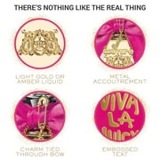 Viva La Juicy Rose Eau De Parfum 1.7 Oz / 50 Ml - Spray for Women by Juicy Couture