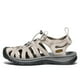 thumbnail image 3 of Sandalias deportivas KEEN Whisper Plaza Taupe/Amarillo Dorado para mujer, 3 of 7