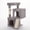 Gray, variant on PEQULTI 34" Multilevel Cat Tree with 2 bid Cat Condos and Sisal Posts for Kittens Indoor Use, Gray