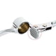 thumbnail image 2 of Kitchen Garlic Press Cooking Hand Portable Handheld Ginger Home Garlic, 2 of 10