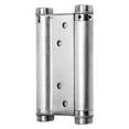thumbnail image 2 of Double opening spring hinge stainless steel two-way free door hinge, 2 of 5