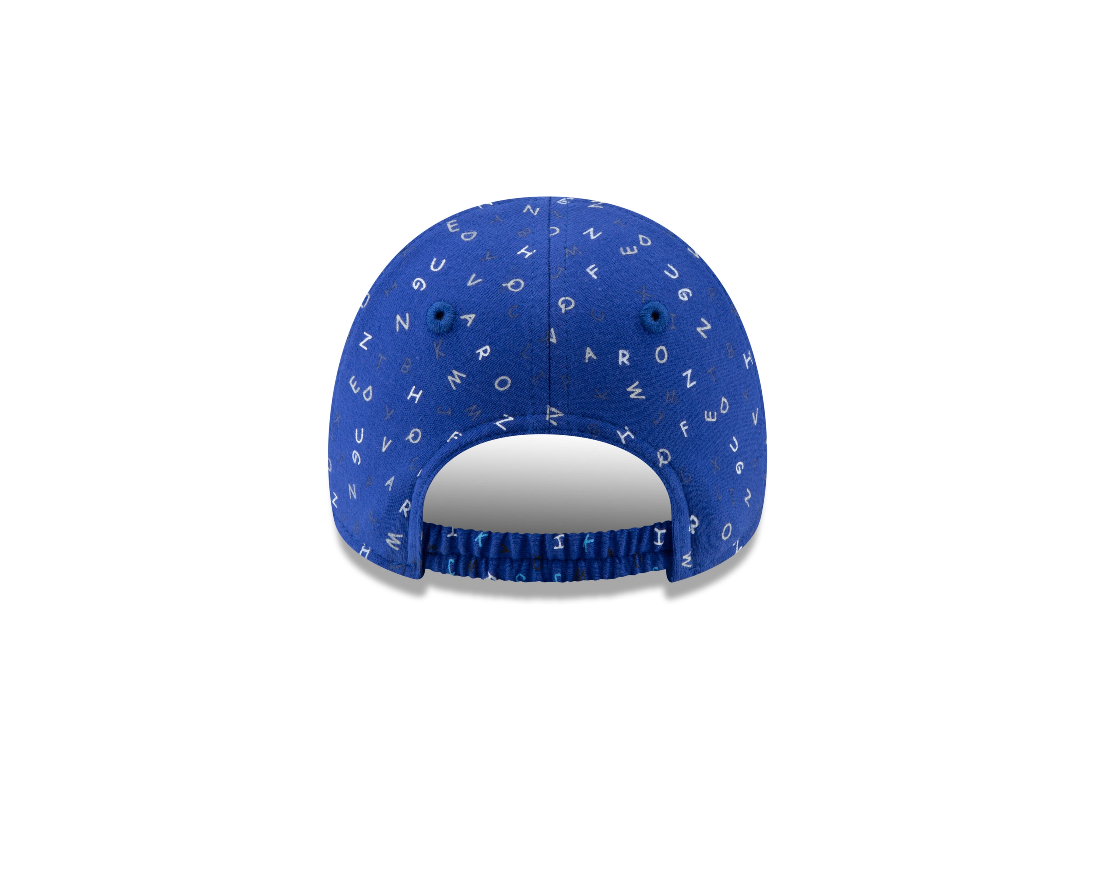 infant blue jays hat