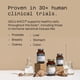 thumbnail image 5 of Complemente Quality of Life Immune Support AHCC Rx 60 cápsulas blandas, 5 of 7