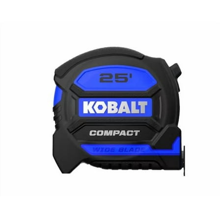 Kobalt Compact 25-ft Tape Measure