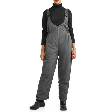 Iceburg Women's Ski Bib (Best Cheap Ski Pants)