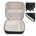 thumbnail image 3 of Set Top Box Carrying Case EVA Hard Shell Protective Portable Storage Bag with Handle for IOS TV, 3 of 5
