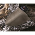 thumbnail image 3 of Guide Gear Steadfast 2.0 Hunting Bibs, 150 Gram Thinsulate Realtree APX LARGE, 3 of 7