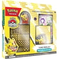 thumbnail image 1 of Juego de cartas coleccionables: Campeonato mundial Pokémon 2023, 1 of 4