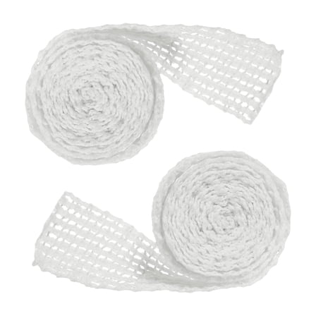 PBPBOX Meat Drying Net Cotton Rolls for Professional Butchers and Food Shops