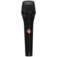 thumbnail image 1 of Micrófono de condensador Neumann KMS 105 MT Super-Cardiod negro, 1 of 3