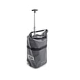 thumbnail image 2 of B&W International B3 Pannier Travel Bicycle Bag, Gray, 2 of 5