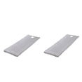 thumbnail image 1 of 2pcs De Masaje Mattrass Cover Pad W / Face Breath Hole 71x24 "Gris Sunnimix Cubierta de sábana cosmética, 1 of 8