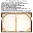 thumbnail image 3 of Tangletown Fine Art 'Bloom' Print on Wrapped Canvas, 3 of 3