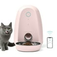 thumbnail image 2 of Dogness Mini App Feeder for Dogs, Cats, and Pets, holds up to 2 Liters of dry food, 2 of 2