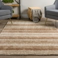 thumbnail image 6 of Dalyn Joplin Area Rug JP1 Jp1 Earth Earth Banded Rows 9' x 13' Rectangle, 6 of 6