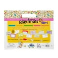thumbnail image 4 of Melissa & Doug Playmats Enchanted Kingdom Take-Along Paper Coloring And Learning Activity Pads (24 Pages), 4 of 10