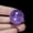 Amethyst Quartz (3.5cm, variant on GKNET Natural Quartz Sphere Chakra Reiki Mineral Crystal Ball W/ Stand Decor 20-100mm-Amethyst Quartz (3.5cm,60g)