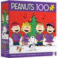 thumbnail image 3 of Rompecabezas CEACO Peanuts Navidad 100 Piezas 38x28 cm, 3 of 5