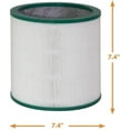 thumbnail image 3 of FILTER MONSTER True HEPA Replacement Filter for Dyson Pure Cool Link TP01 TP02 BP01 Models, 1pk, 3 of 5