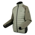 thumbnail image 3 of Regatta Mens Clumber IV Full Zip Hybrid Jacket, 3 of 4