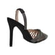 thumbnail image 3 of Zapatilla Tacon Mujer Head Over Heels Vestir negro 24, 3 of 6