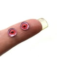 thumbnail image 3 of Bloody Zombie Glass Eyes, 3 of 8