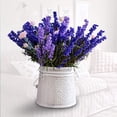 thumbnail image 2 of French Style Rustic Decor Vase,Country Vintage Home Decoration Pitcher,Farmhouse Chic Jug Vase, 2 of 4