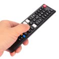 thumbnail image 4 of Control Remoto ANGGREK ABS Negro Para BN59-01315A BN59-01301A BN59-01259E, 4 of 7