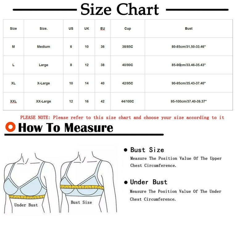 Mrat Clearance Bras for Teens Clearance Woman Sports Bra Without Underwire  Yoga Vest Lingerie Underwear Nude Strapless Bra L_21 Pink 2XL 