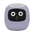 thumbnail image 1 of AI Smart Planter with Interactive Expressions and Sensor Technology for Effortless Indoor Gardening, 1 of 3