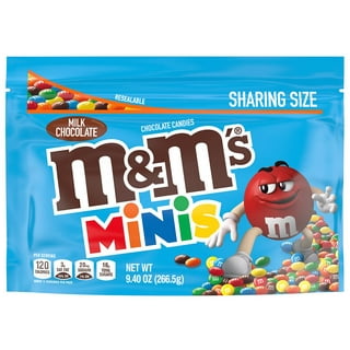 M&M Plain - Toy Box Michigan Visit online for trending and nostalgic candy