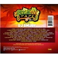 thumbnail image 2 of Various Artists - Reggaemix Tape, Vol. 3 (DJ Smurf) (Clean) - Music & Performance - CD, 2 of 2