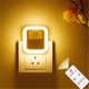 thumbnail image 5 of Switch LED Night Light PIR Motion Sensor Smart Night Lamp EU Plug, 5 of 5