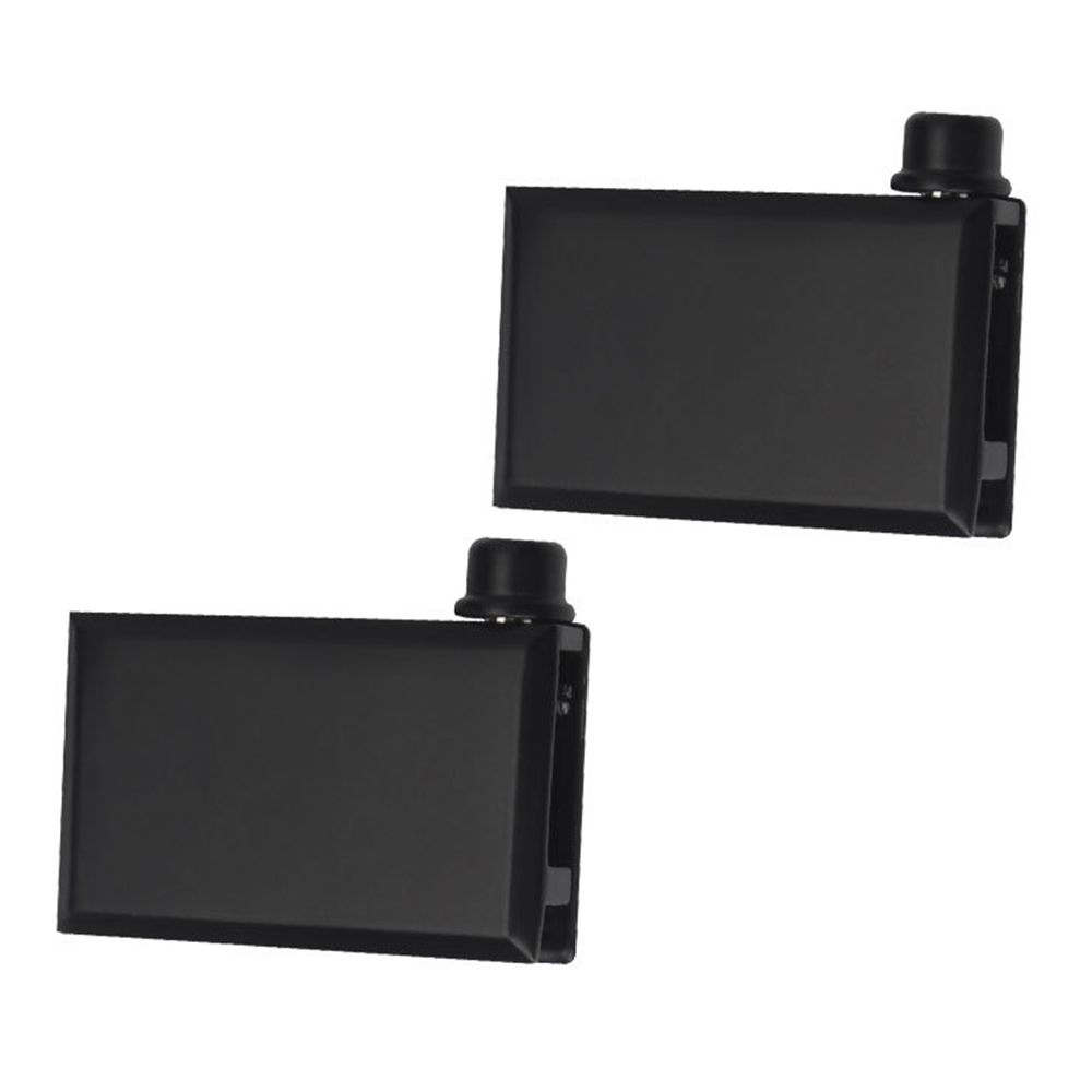 2Pcs Home Interior Connector Hardware Window Accessories Hinge