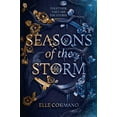 thumbnail image 2 of Seasons of the Storm Seasons of the Storm, Book 1, (Hardcover), 2 of 3