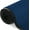 Blue, variant on WANLISELL 3 x 10 ft Commercial Carpet, Non-Slip Striped Brush Step Entrance Mat, Indoor Outdoor Hallway Runner Rug, Dark Red