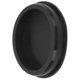 thumbnail image 3 of Tapa Inferior del Tambor de la Lengua Tapa de la Boca de Sonido Debilitante del Handpan de Goma Reemplazo del Accesorio del Instrumento de Percusión ANGGREK Otros, 3 of 8