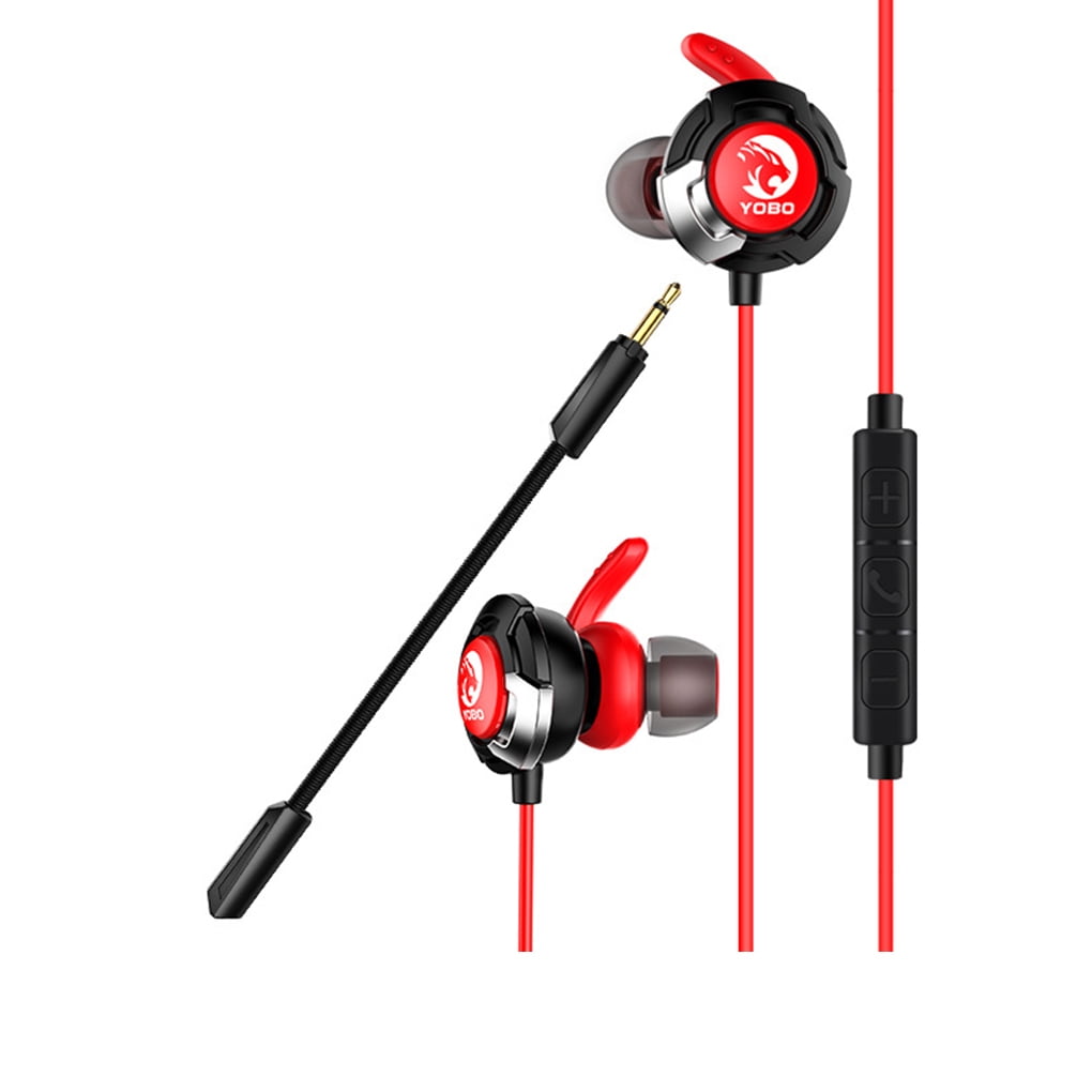 use earbuds on pc