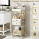 thumbnail image 5 of Organizador de maquillaje SOLIMINTR Floor Skincare con cajones y estantes, 5 of 7